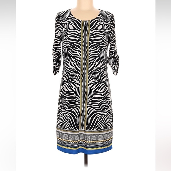 Laundry By Shelli Segal Dresses & Skirts - NWT Laundry by Shelli Segal Size 6 Casual dress